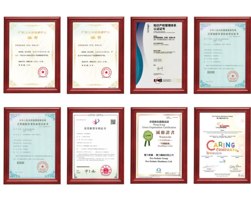 PT-Certs